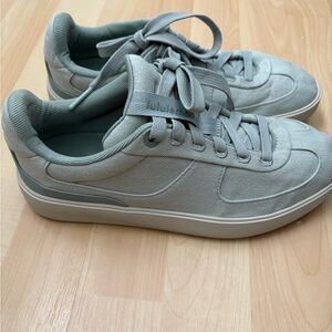 lululemon athletica Gray Men's Shoes